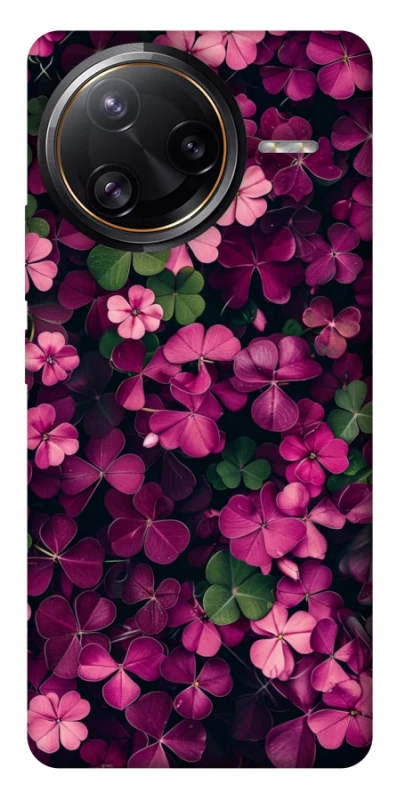 Чехол на Xiaomi Poco F7 Ultra Flowers v7 фото 1 из 1