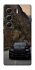 Чохол на Tecno Camon 40 Land Cruiser black фото 1 з 1