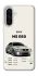 Чохол на Samsung Galaxy A36 5G BMW M5 E60 фото 1 з 1