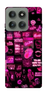 Чехол на Motorola Edge 60 Pro Hot collage ver.8 фото 1 из 1