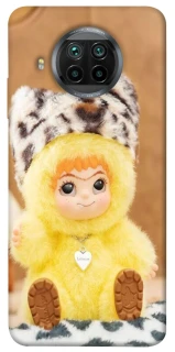 Чохол на Xiaomi Mi 10T Lite / Redmi Note 9 Pro 5G Wakuku ver.3 фото 1 з 1