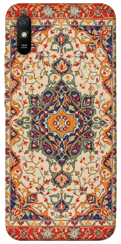 Чохол на Xiaomi Redmi 9A Килим v10 фото 1 з 1