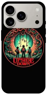 Чехол на Apple iPhone 18 Pro Stranger Things ver.32 фото 1 из 2