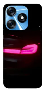 Чехол на TECNO Spark 10 BMW v46 фото 1 из 1
