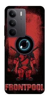 Чехол на Realme C75 Frontpool фото 1 из 1