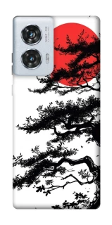 Чехол на Motorola Edge 50 Fusion Дух Японии v2 фото 1 из 1