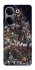Чехол на TECNO Camon 20 Pro (CK7n) Новогодний v28 фото 1 Чехол на TECNO Camon 20 Pro (CK7n) Новогодний v28 фото 1 из 1