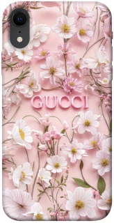 Чохол на Apple iPhone XR (6.1") Gucci ver.6 фото 1 з 1