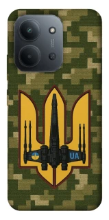 Чехол на Xiaomi Redmi 15C (Global) ВВС фото 1 из 1