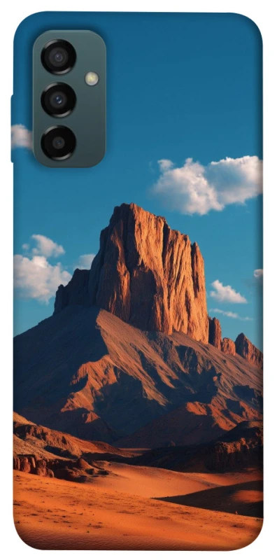 Чохол на Samsung Galaxy M14 5G Arizona mountain v2 фото 1 з 1