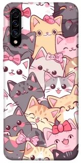 Чохол на Samsung Galaxy A50 (A505F) / A50s / A30s Cute Cat фото 1 з 1