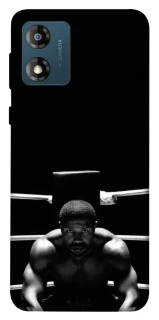 Чехол на Motorola Moto E13 ring фото 1 из 1