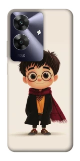 Чехол на Realme Note 60 Harry Potter v8 фото 1 из 1