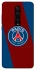 Чохол на Xiaomi Redmi K20 / K20 Pro / Mi9T / Mi9T Pro FC PSG v2 фото 1 з 1