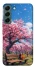 Чехол на Samsung Galaxy S22 Sakura фото 1 из 1