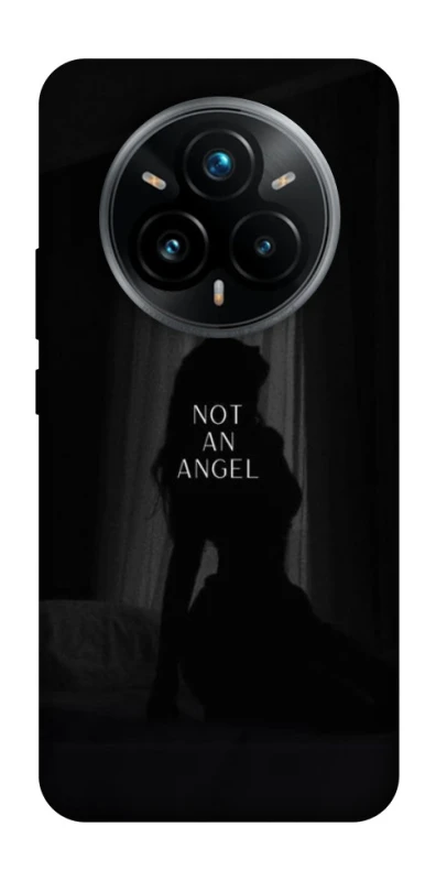 Чехол на Realme 14 Pro+ Not an angel фото 1 из 1