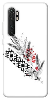 Чехол на Xiaomi Mi Note 10 Lite Родина фото 1 из 1