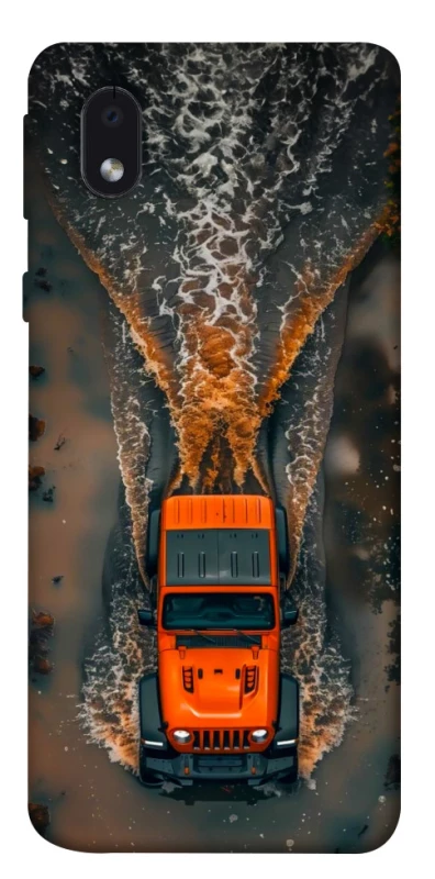 Чехол на Samsung Galaxy M01 Core / A01 Core Jeep фото 1 из 1