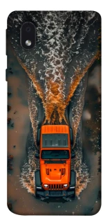 Чехол на Samsung Galaxy M01 Core / A01 Core Jeep фото 1 из 1