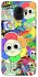 Чохол на Samsung J600F Galaxy J6 (2018) Dandy world collage фото 1 з 1