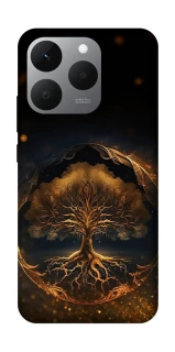 Чохол на Realme 15T Іґґдрасілль фото 1 з 1