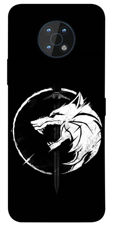 Чехол на Nokia G50 Школа Волка фото 1 из 1