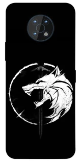 Чехол на Nokia G50 Школа Волка фото 1 из 1