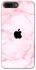 Чохол на Apple iPhone 7 plus / 8 plus Apple logo ver.6 фото 1 з 1
