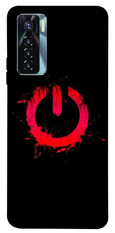 Чохол на TECNO Camon 17 Pro Power On фото 1 з 1