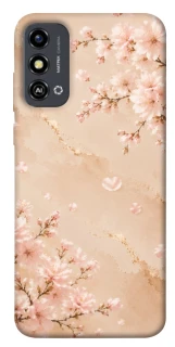 Чохол на ZTE Blade A53 Sakura ver.2 фото 1 з 1