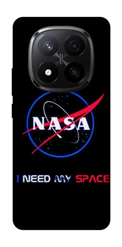 Чохол на Xiaomi Redmi Note 14 Pro+ 5G NASA ver.3 фото 1 з 1