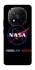 Чохол на Xiaomi Redmi Note 14 Pro+ 5G NASA ver.3 фото 1 з 1