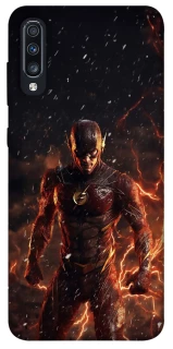 Чехол на Samsung Galaxy A70 (A705F) Flash фото 1 из 1