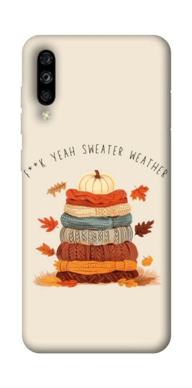 Чохол на ZTE Blade A7s (2019) Autumn vibes ver.8 фото 1 Чохол на ZTE Blade A7s (2019) Autumn vibes ver.8 фото 1 з 1