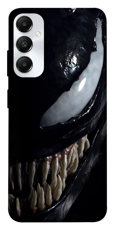 Чехол на Samsung Galaxy A05s Venom smile фото 1 из 1