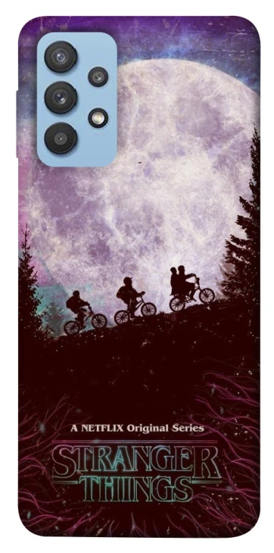 Чохол на Samsung Galaxy M32 Stranger Things ver.34 фото 1 з 1