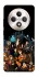 Чохол на Oppo Reno 12 F 4G/5G Harry Potter v26 фото 1 з 1