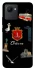 Чехол на Realme C30s Odesa фото 1 из 1