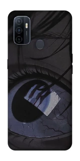 Чохол на Oppo A53 / A32 / A33 Eye фото 1 Чохол на Oppo A53 / A32 / A33 Eye фото 1 з 1