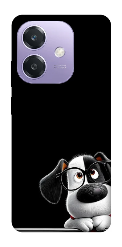 Чехол на Oppo A40m My Dog фото 1 из 1