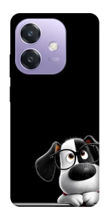 Чехол на Oppo A40m My Dog фото 1 из 1