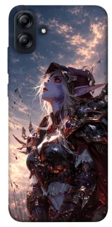 Чехол на Samsung Galaxy A04e Sylvanas v2 фото 1 из 1