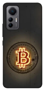 Чохол на Xiaomi 12 Lite Битферма фото 1 з 1