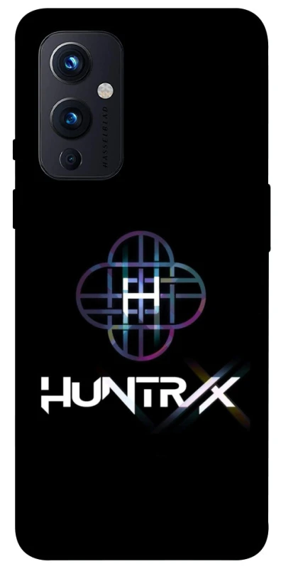 Чохол на OnePlus 9 K-Pop Demon Hunters ver.17 фото 1 з 1