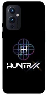 Чехол на OnePlus 9 K-Pop Demon Hunters ver.17 фото 1 из 1