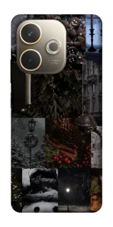 Чехол на Oppo A5 Pro 4G Christmas mood ver.6 фото 1 из 1