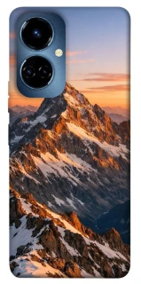 Чохол на TECNO Camon 19 Sunrise mountain фото 1 з 1
