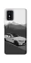 Чохол на ZTE Blade L9 BMW grey v3 фото 1 з 1