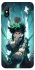 Чехол на Xiaomi Redmi Note 6 Pro Izuku Midoriya фото 1 из 1