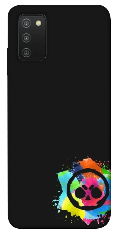 Чехол на Samsung Galaxy A03s Brawl Stars ver.4 фото 1 из 1